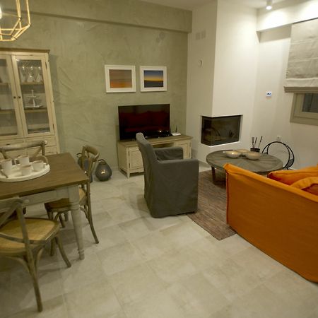 Chroma Pelion Villas Kato Gatzea Dış mekan fotoğraf