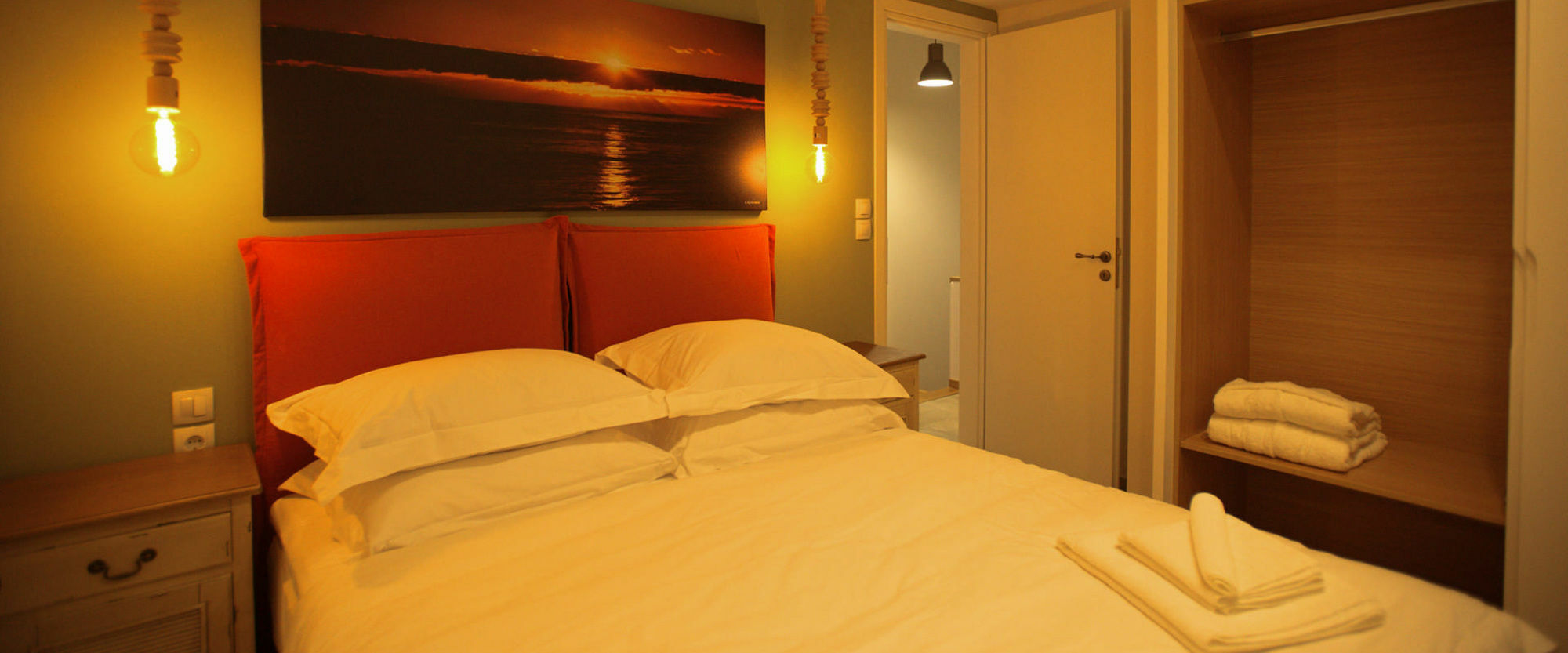 Chroma Pelion Villas Kato Gatzea Dış mekan fotoğraf