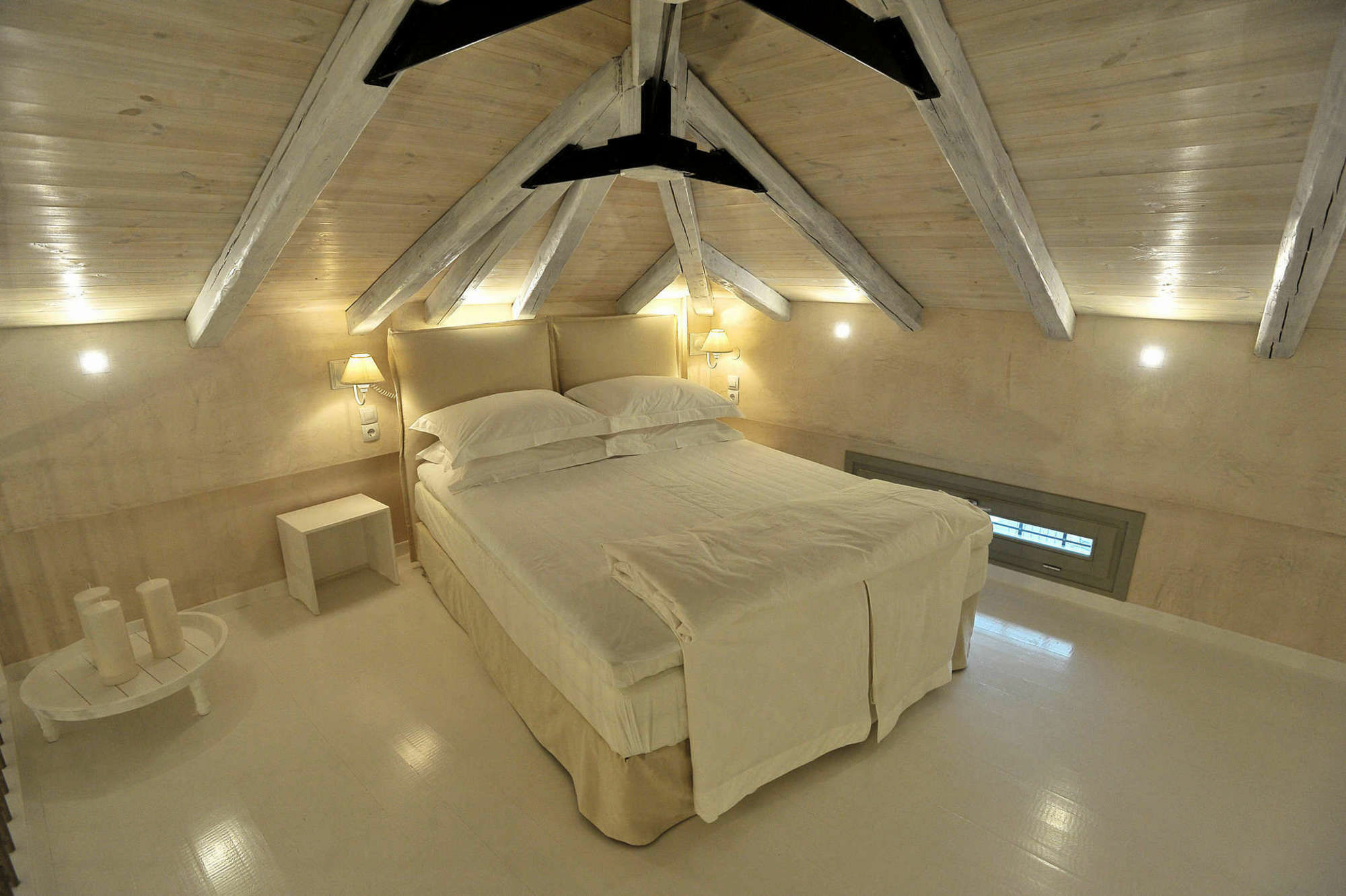 Chroma Pelion Villas Kato Gatzea Dış mekan fotoğraf