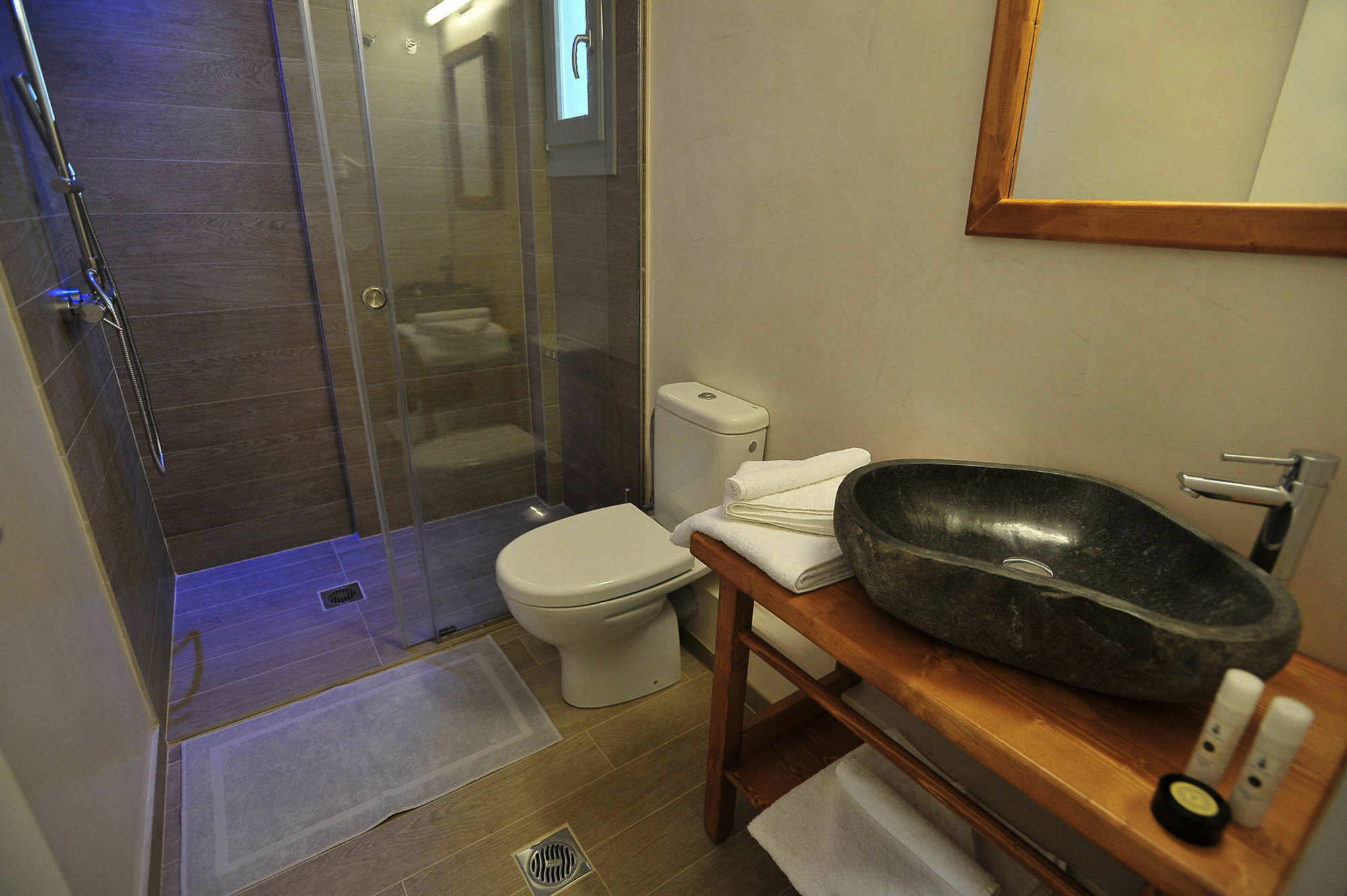 Chroma Pelion Villas Kato Gatzea Dış mekan fotoğraf