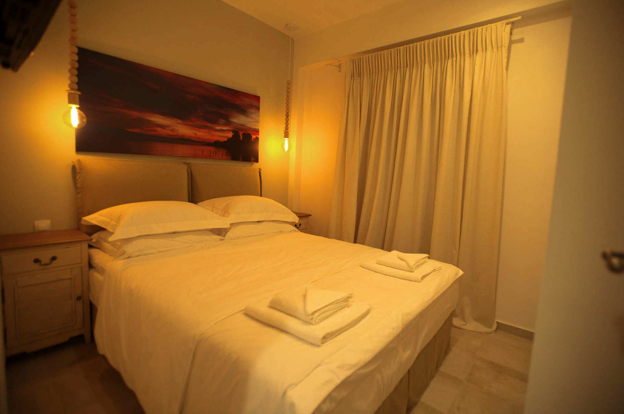 Chroma Pelion Villas Kato Gatzea Dış mekan fotoğraf