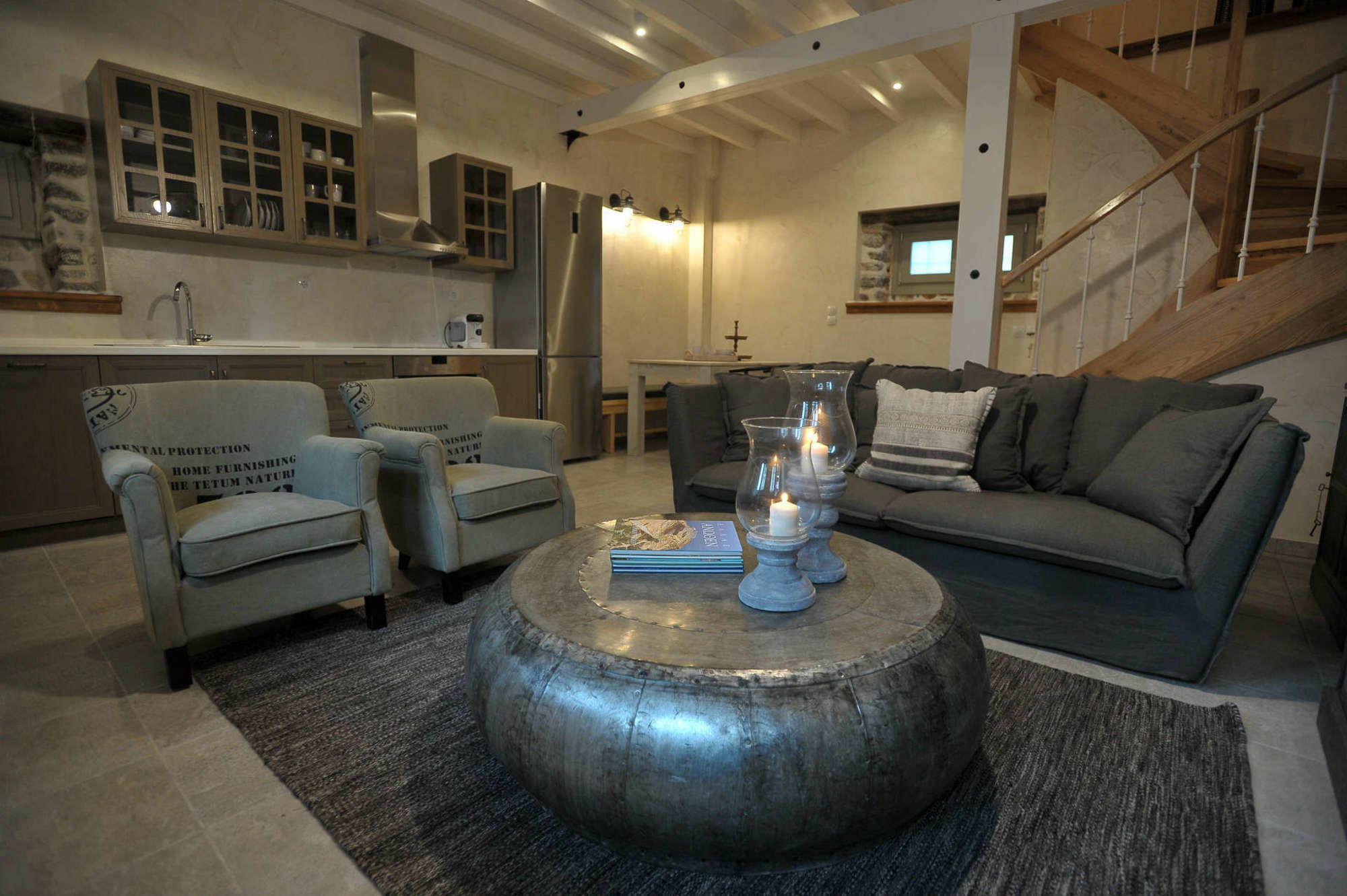 Chroma Pelion Villas Kato Gatzea Dış mekan fotoğraf