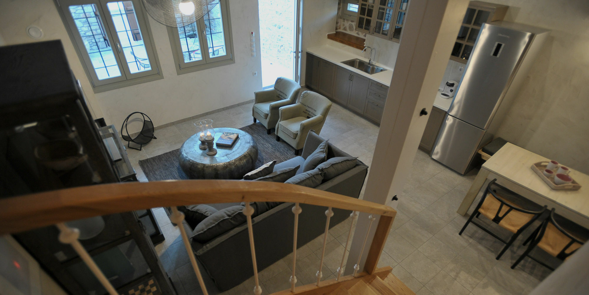 Chroma Pelion Villas Kato Gatzea Dış mekan fotoğraf