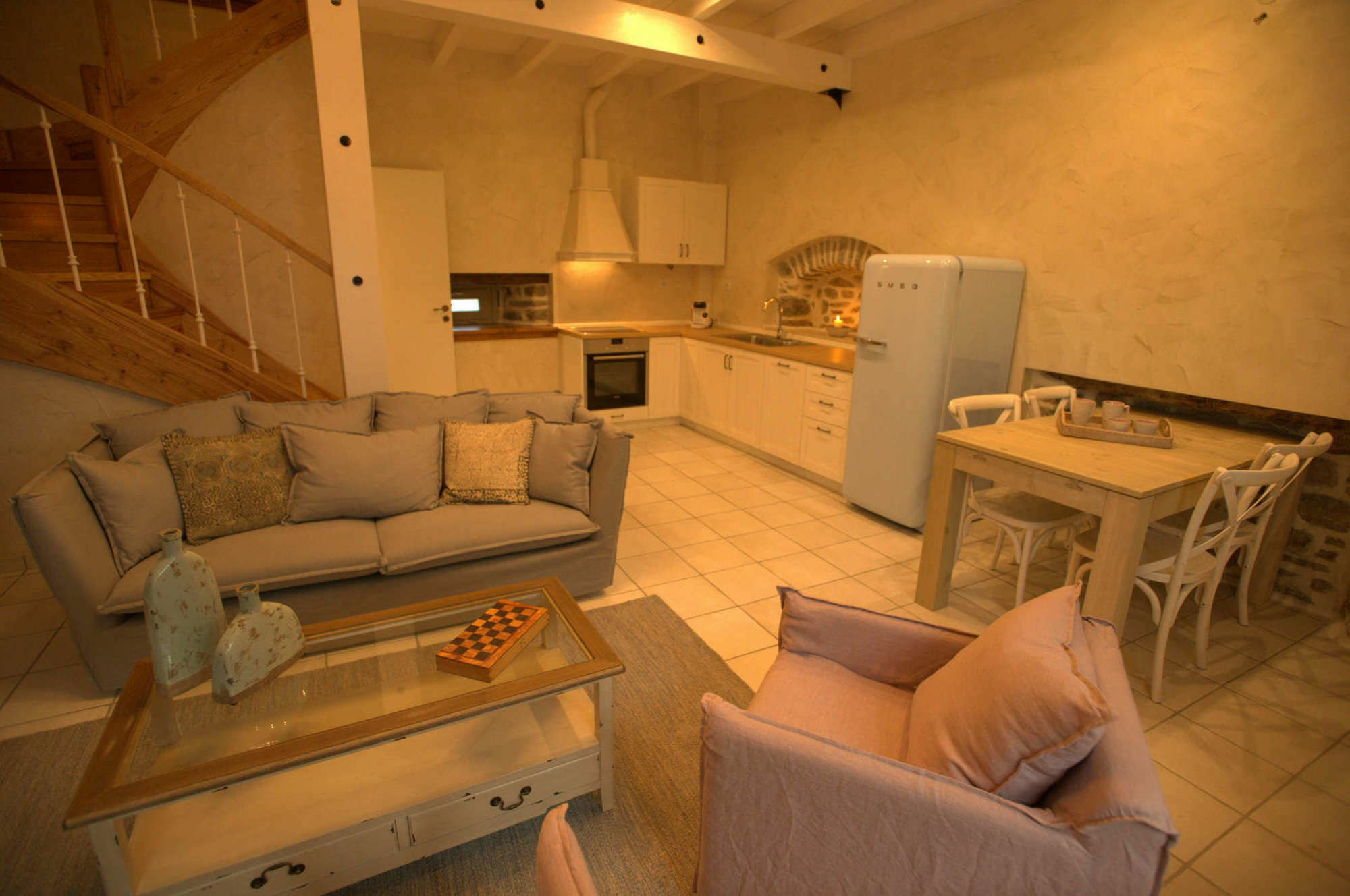 Chroma Pelion Villas Kato Gatzea Dış mekan fotoğraf