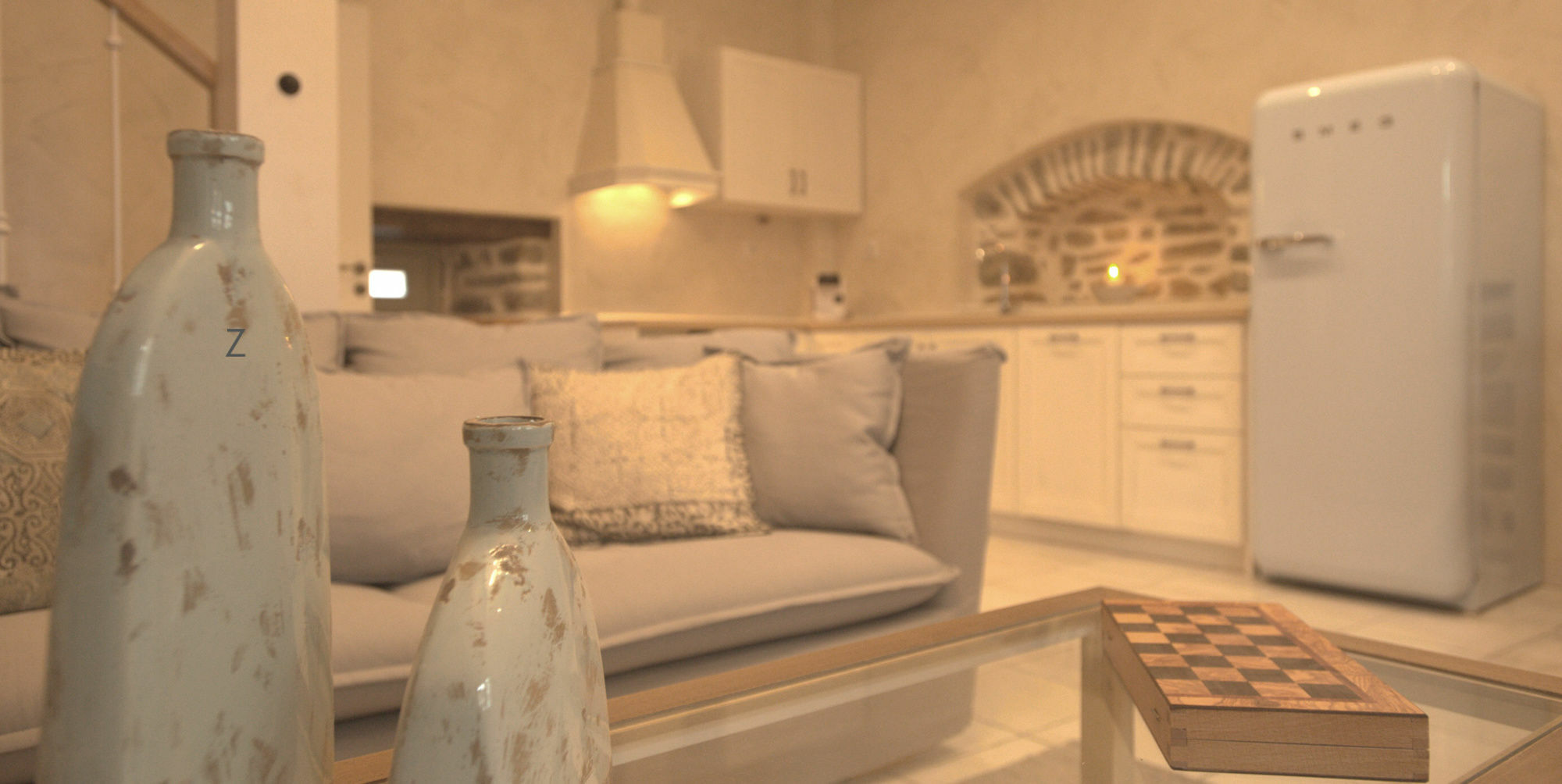 Chroma Pelion Villas Kato Gatzea Dış mekan fotoğraf
