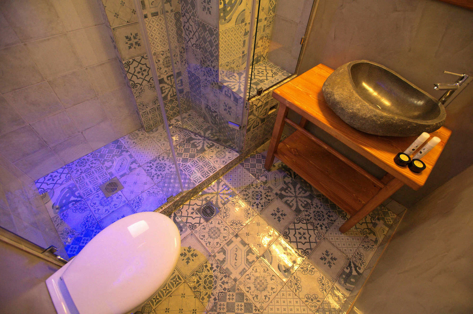 Chroma Pelion Villas Kato Gatzea Dış mekan fotoğraf