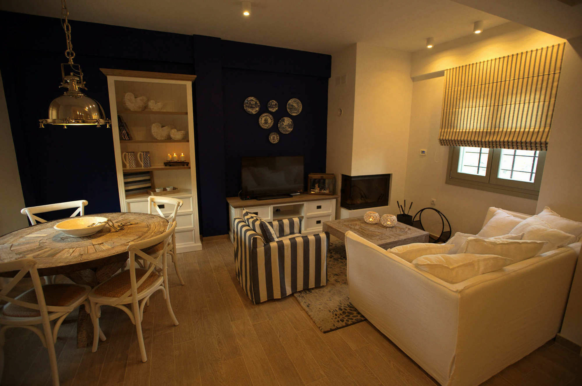 Chroma Pelion Villas Kato Gatzea Dış mekan fotoğraf