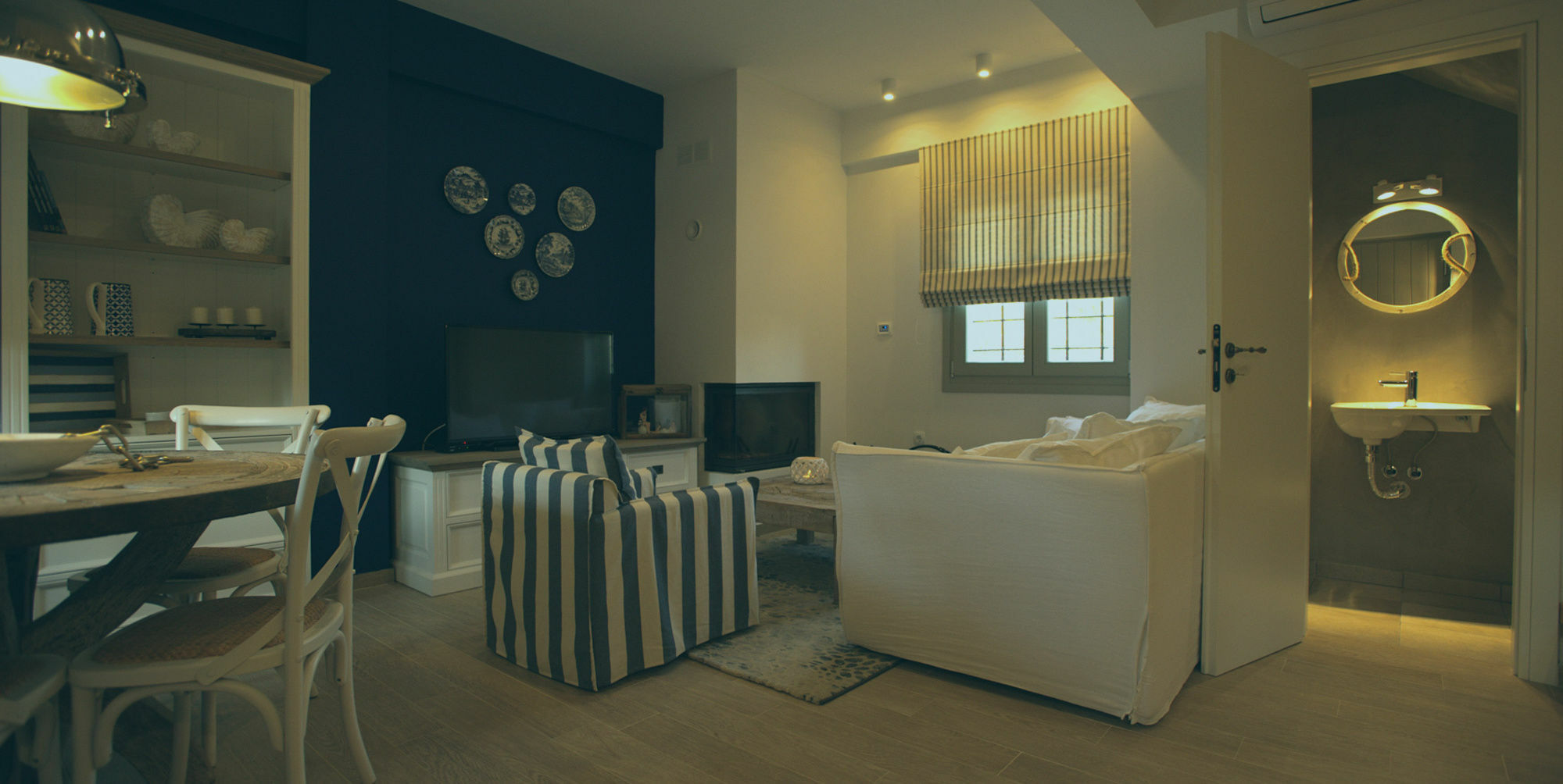 Chroma Pelion Villas Kato Gatzea Dış mekan fotoğraf