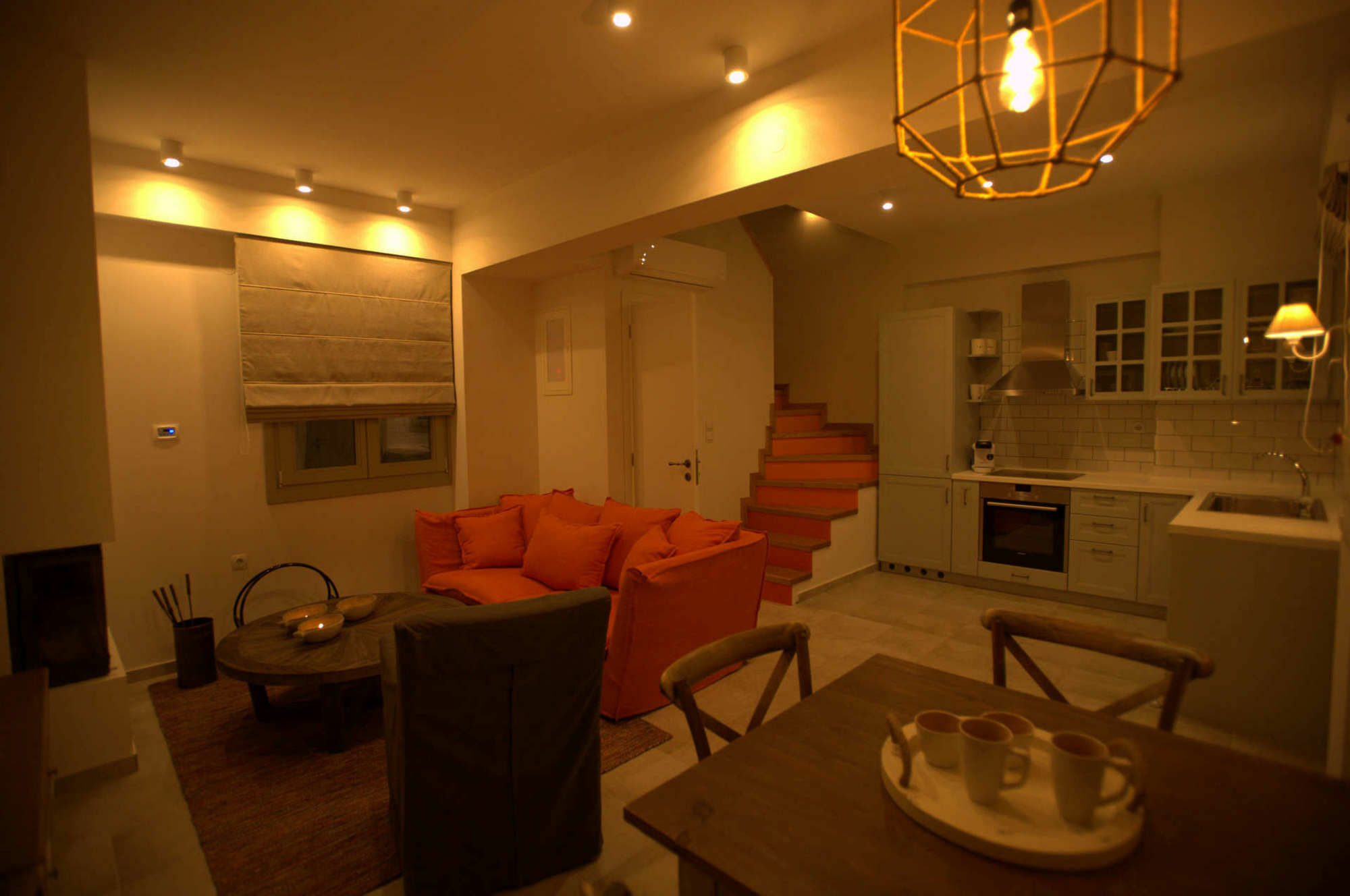 Chroma Pelion Villas Kato Gatzea Dış mekan fotoğraf
