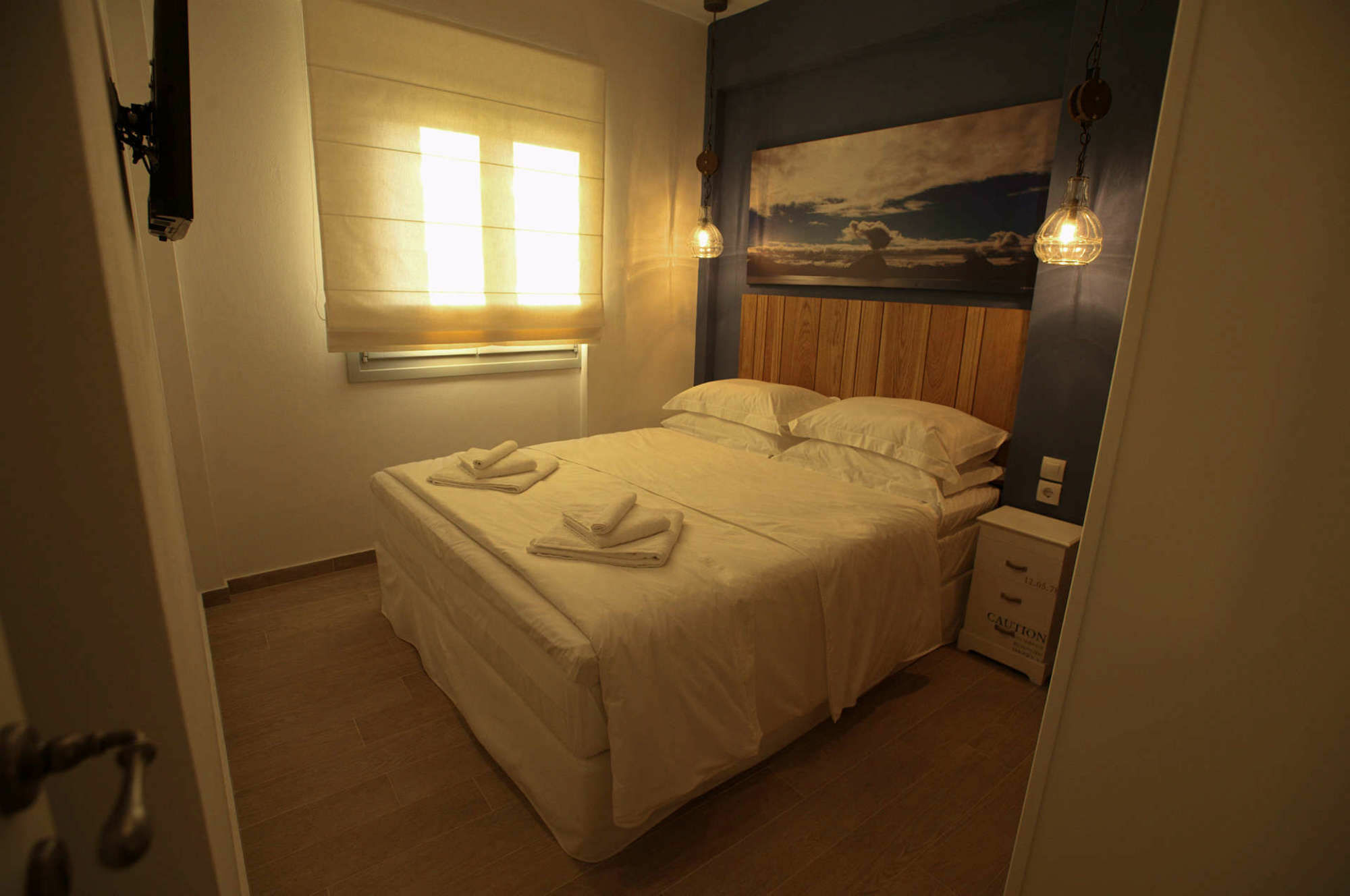 Chroma Pelion Villas Kato Gatzea Dış mekan fotoğraf